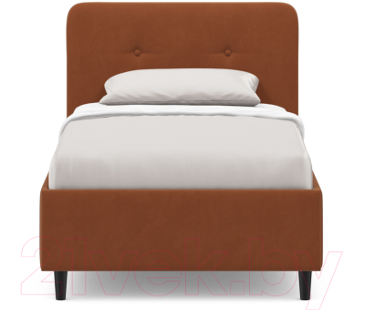 Односпальная кровать Moon Family 1253 / MF008412