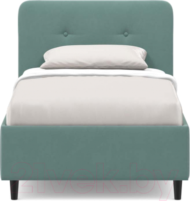 Односпальная кровать Moon Family 1253 / К004674