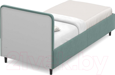 Односпальная кровать Moon Family 1253 / К004674