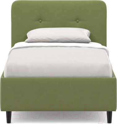 Односпальная кровать Moon Family 1253 / К004695