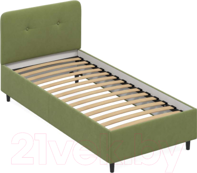 Односпальная кровать Moon Family 1253 / К004695