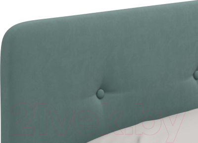 Односпальная кровать Moon Family 1253 / К004675