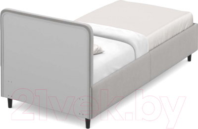 Односпальная кровать Moon Family 1253 / К004725