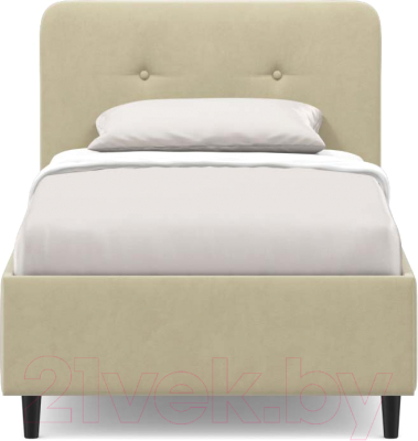 Односпальная кровать Moon Family 1253 / К004665