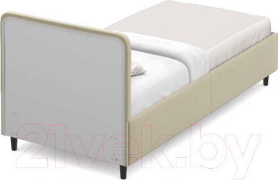 Односпальная кровать Moon Family 1253 / К004665