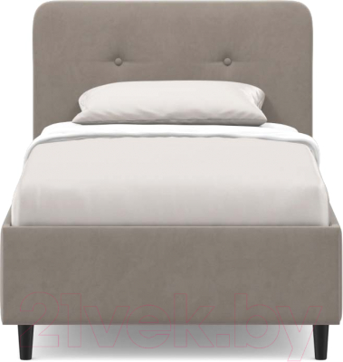 Односпальная кровать Moon Family 1253 / К004715