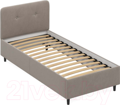 Односпальная кровать Moon Family 1253 / К004715