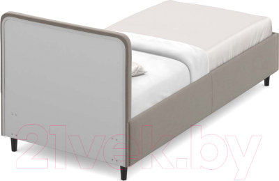 Односпальная кровать Moon Family 1253 / К004715