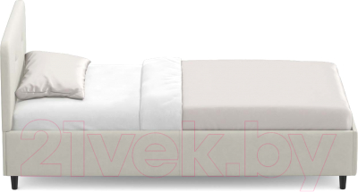 Односпальная кровать Moon Family 1253 / К004735