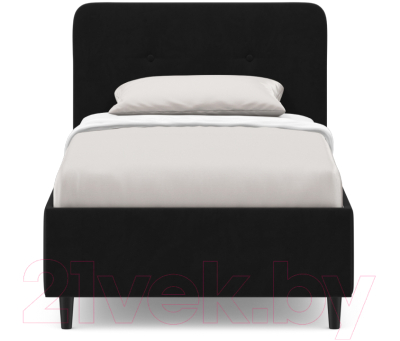 Односпальная кровать Moon Family 1253 / MF008533