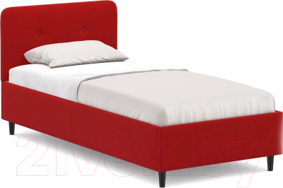 Односпальная кровать Moon Family 1253 / MF008543 - фото