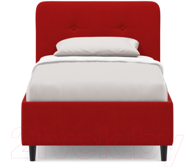 Односпальная кровать Moon Family 1253 / MF008543