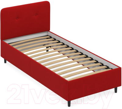 Односпальная кровать Moon Family 1253 / MF008543