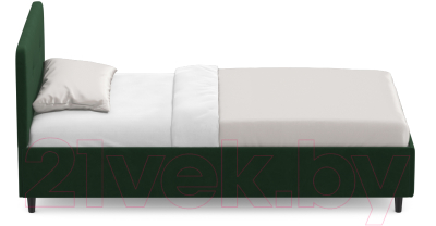 Односпальная кровать Moon Family 1253 / MF008553