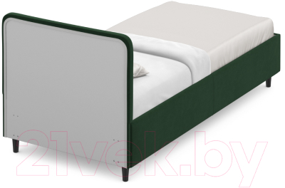 Односпальная кровать Moon Family 1253 / MF008553