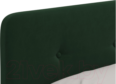 Односпальная кровать Moon Family 1253 / MF008553