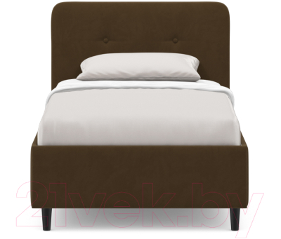 Односпальная кровать Moon Family 1253 / MF008453