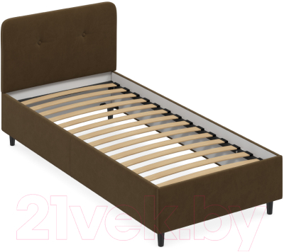 Односпальная кровать Moon Family 1253 / MF008453