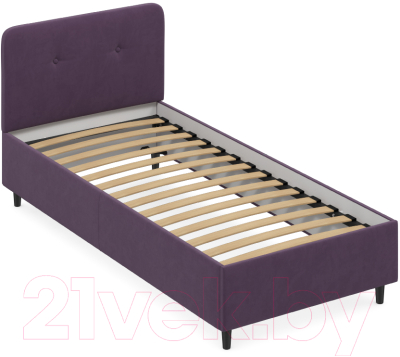 Односпальная кровать Moon Family 1253 / MF008463