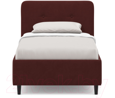 Односпальная кровать Moon Family 1253 / MF008473