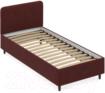 Односпальная кровать Moon Family 1253 / MF008473