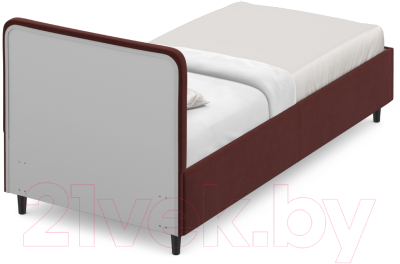 Односпальная кровать Moon Family 1253 / MF008473