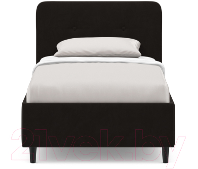 Односпальная кровать Moon Family 1253 / MF008443