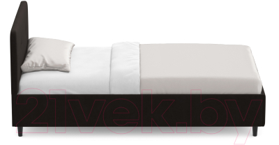 Односпальная кровать Moon Family 1253 / MF008443