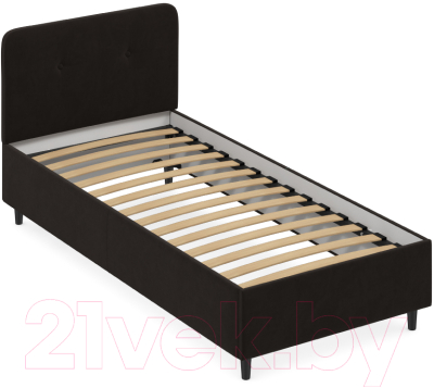 Односпальная кровать Moon Family 1253 / MF008443