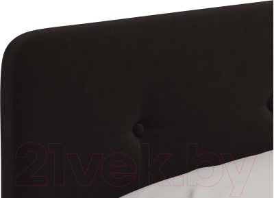 Односпальная кровать Moon Family 1253 / MF008443