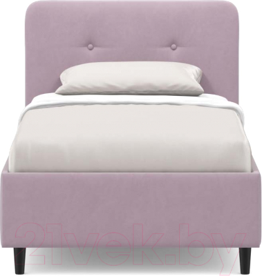 Односпальная кровать Moon Family 1253 / К004705