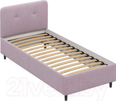 Односпальная кровать Moon Family 1253 / К004705