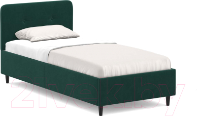 Односпальная кровать Moon Family 1253 / MF008483 - фото