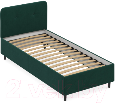 Односпальная кровать Moon Family 1253 / MF008483