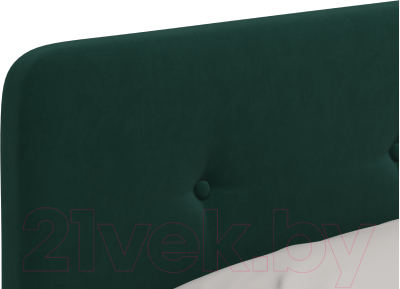 Односпальная кровать Moon Family 1253 / MF008483