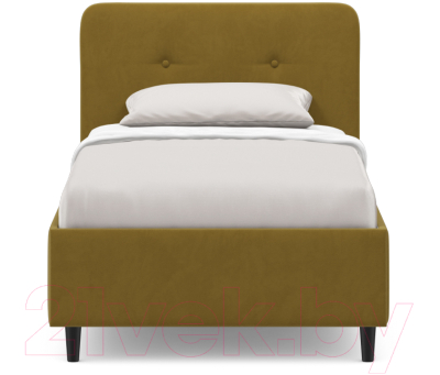 Односпальная кровать Moon Family 1253 / MF008493