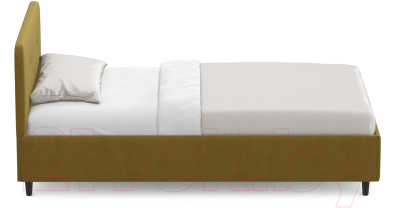 Односпальная кровать Moon Family 1253 / MF008493