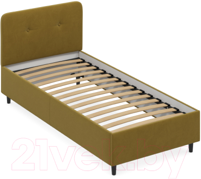 Односпальная кровать Moon Family 1253 / MF008493