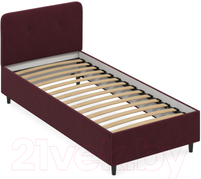 Односпальная кровать Moon Family 1253 / MF008513