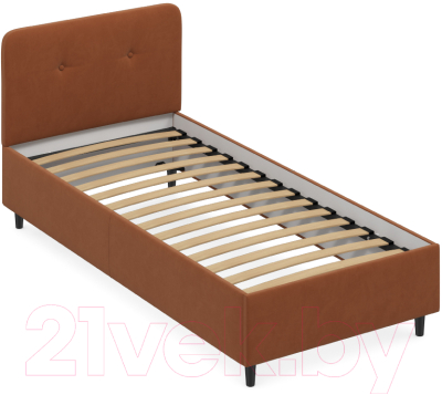 Односпальная кровать Moon Family 1253 / MF008413