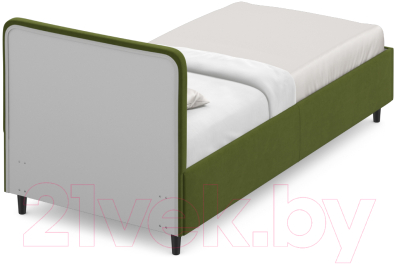 Односпальная кровать Moon Family 1253 / MF008433