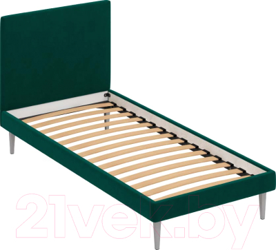 Односпальная кровать Moon Family 1256 / MF008833