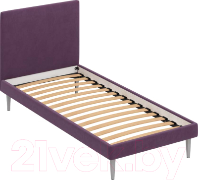 Односпальная кровать Moon Family 1256 / MF008823