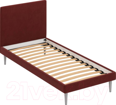 Односпальная кровать Moon Family 1256 / MF008828