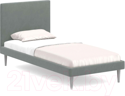 Односпальная кровать Moon Family 1256 / MF008843 - фото