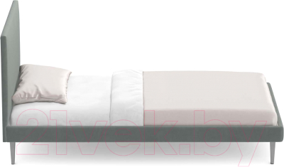 Односпальная кровать Moon Family 1256 / MF008843