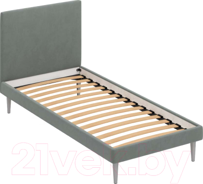 Односпальная кровать Moon Family 1256 / MF008843