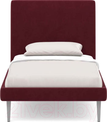 Односпальная кровать Moon Family 1256 / MF008848