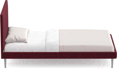 Односпальная кровать Moon Family 1256 / MF008848