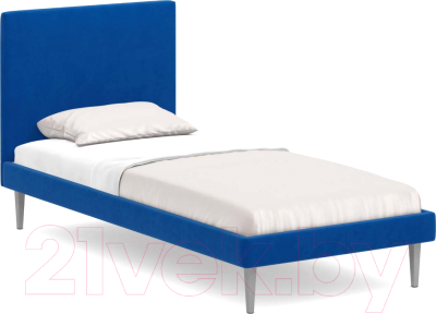 Односпальная кровать Moon Family 1256 / MF008853 - фото